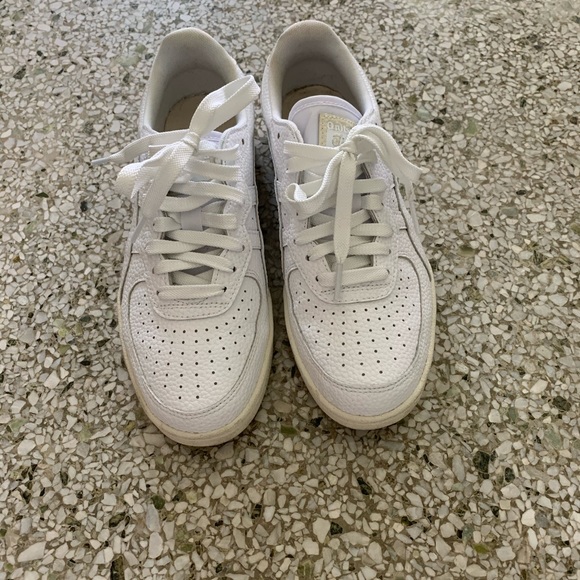 ASICS gms sneakers - Picture 3 of 4